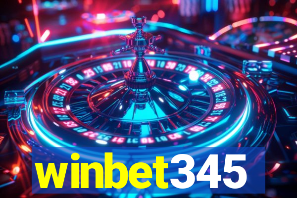 winbet345