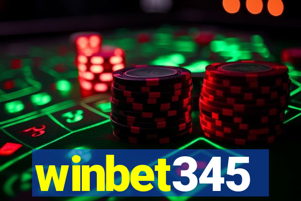 winbet345