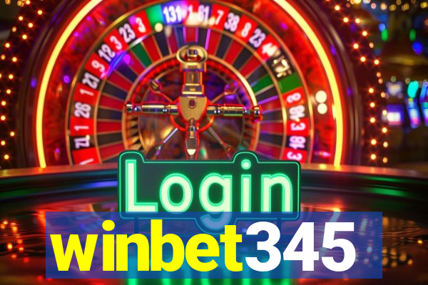 winbet345