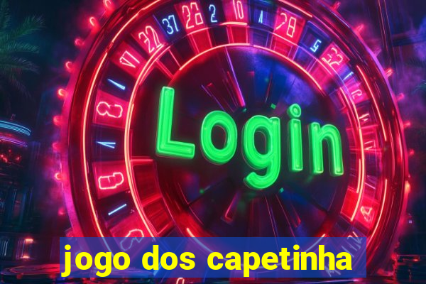 jogo dos capetinha