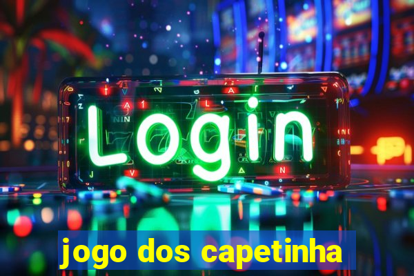 jogo dos capetinha