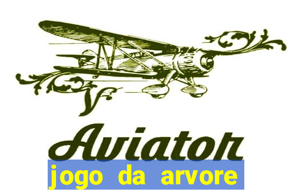 jogo da arvore fortune demo