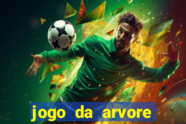 jogo da arvore fortune demo