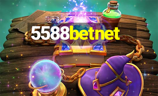 5588betnet