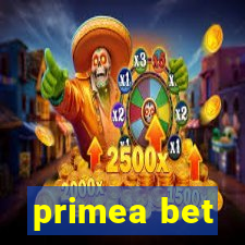 primea bet