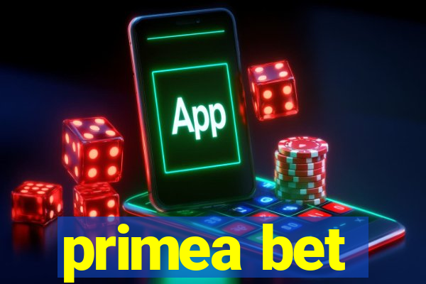 primea bet