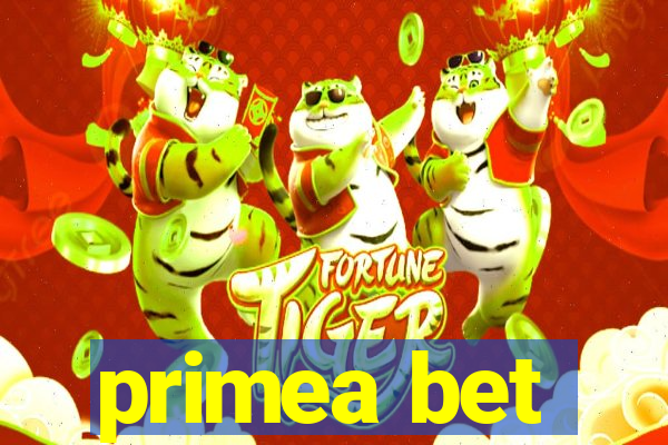 primea bet