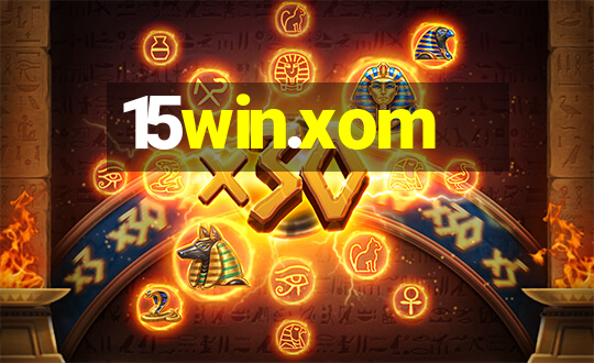 15win.xom