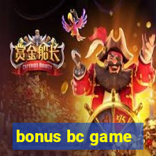 bonus bc game