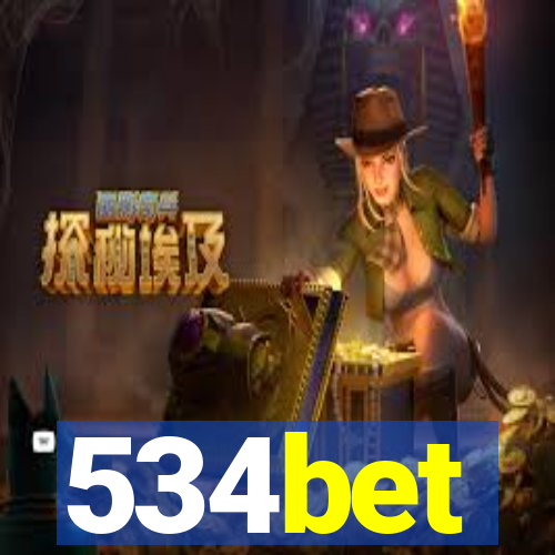 534bet