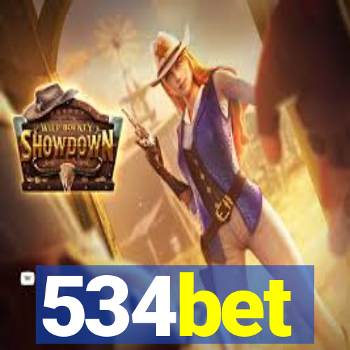 534bet