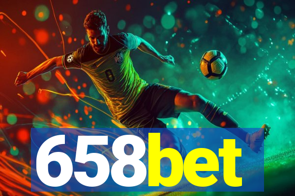 658bet