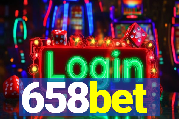 658bet