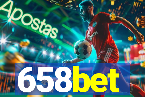 658bet