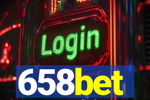 658bet