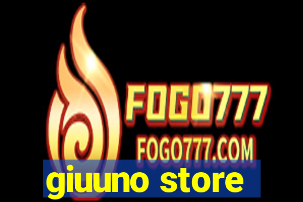 giuuno store