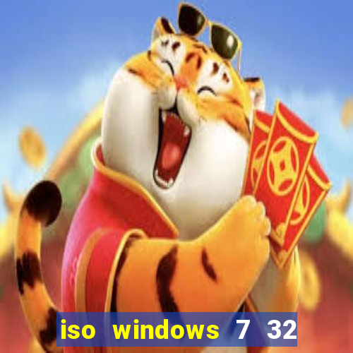 iso windows 7 32 bits pt br download