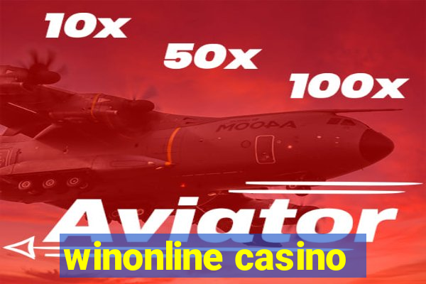 winonline casino