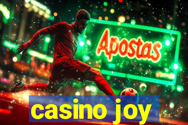 casino joy