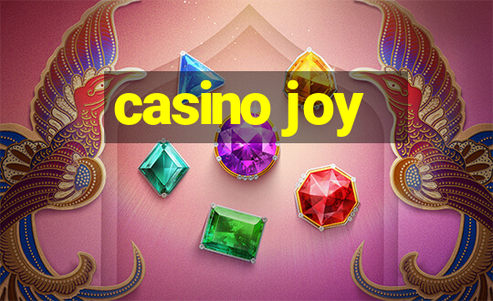 casino joy