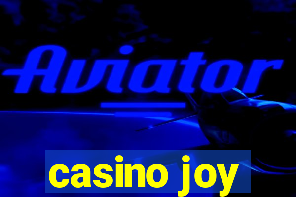 casino joy