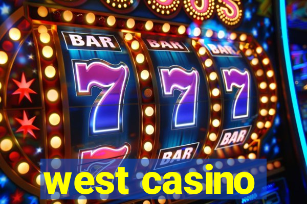 west casino