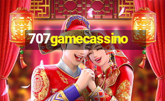 707gamecassino