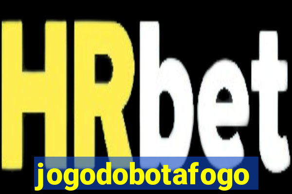 jogodobotafogo