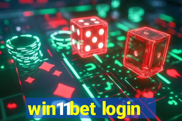 win11bet login