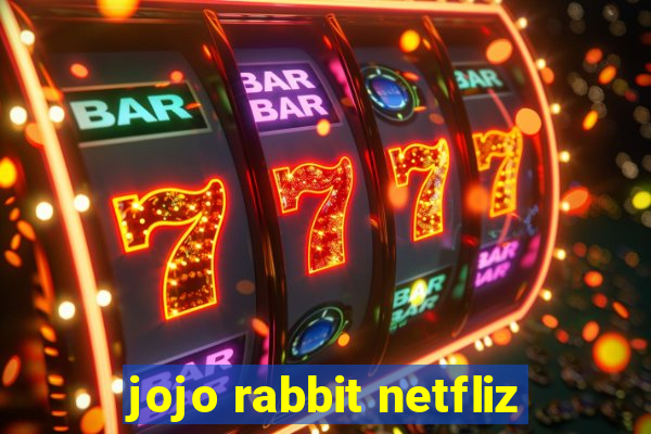 jojo rabbit netfliz