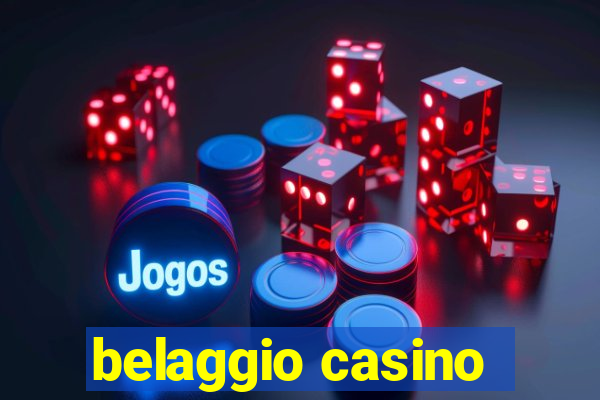 belaggio casino