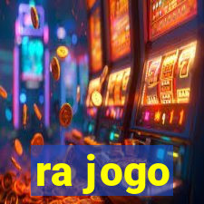 ra jogo