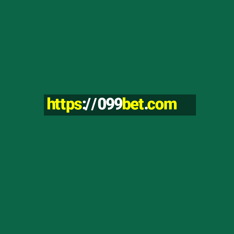 https://099bet.com