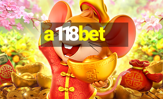 a118bet