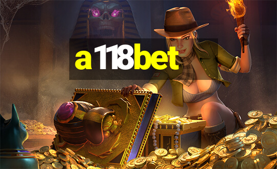 a118bet