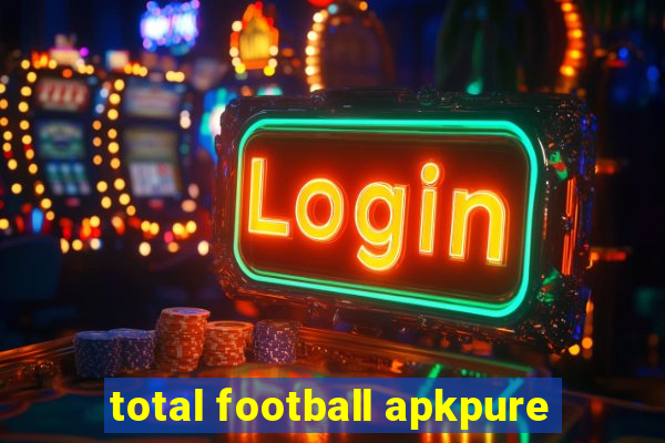 total football apkpure