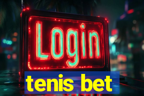 tenis bet