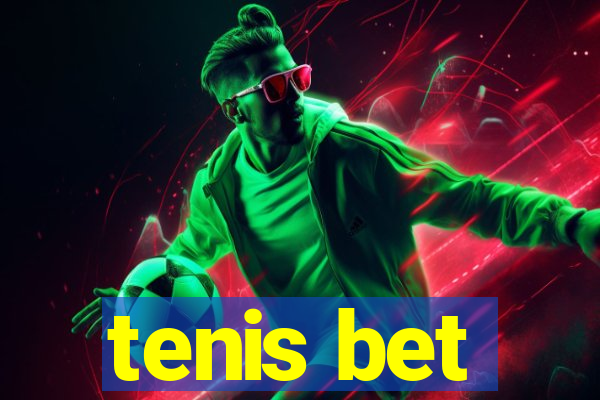 tenis bet