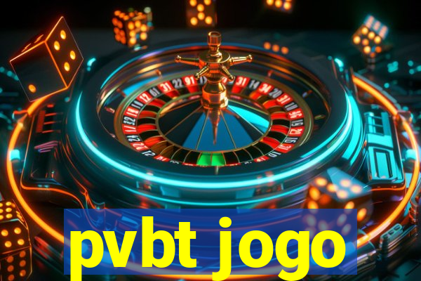 pvbt jogo