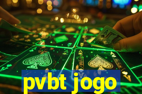 pvbt jogo