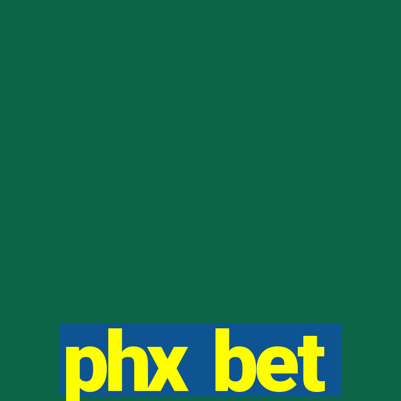 phx bet