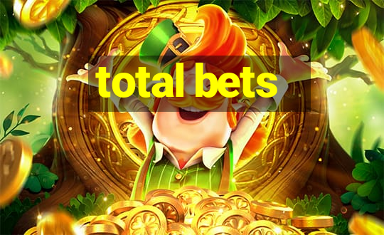 total bets