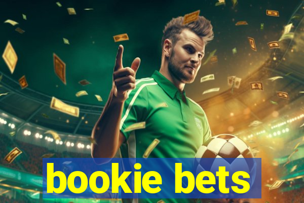 bookie bets