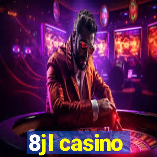 8jl casino