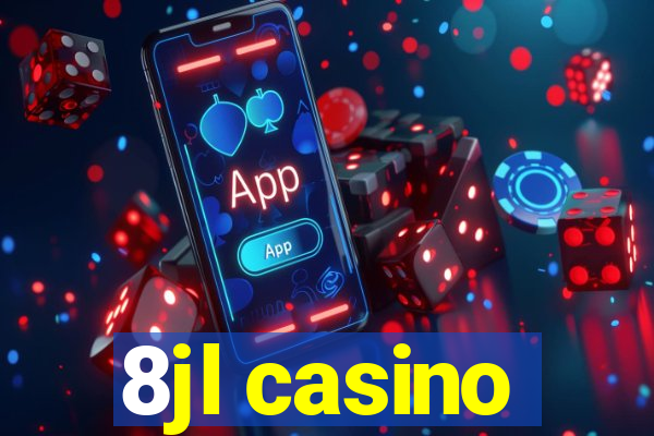 8jl casino