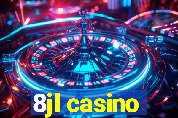 8jl casino