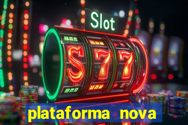 plataforma nova tiger fortune