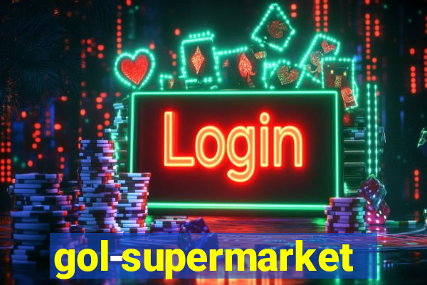 gol-supermarket