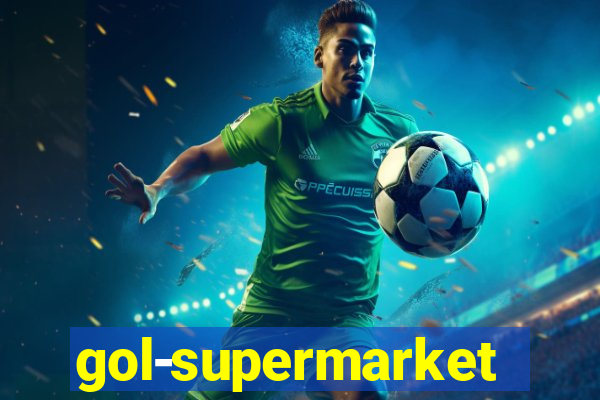 gol-supermarket