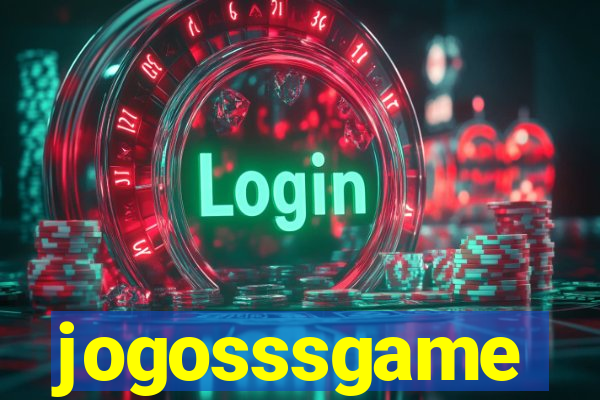 jogosssgame